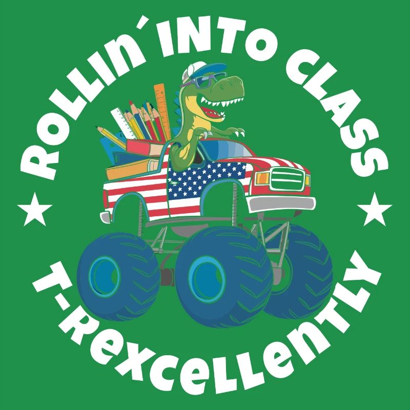 Trex Training