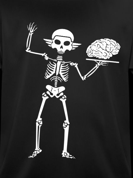 skeleton