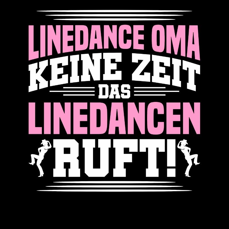 Das Linedance Ruft