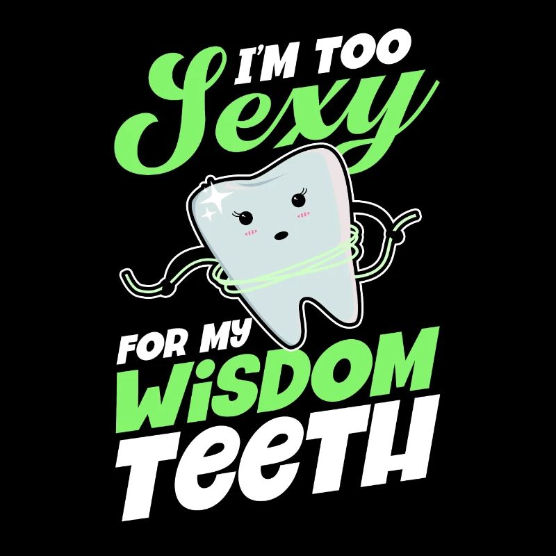 Wisdom Teeth Wisdom Tooth Patient Dentist