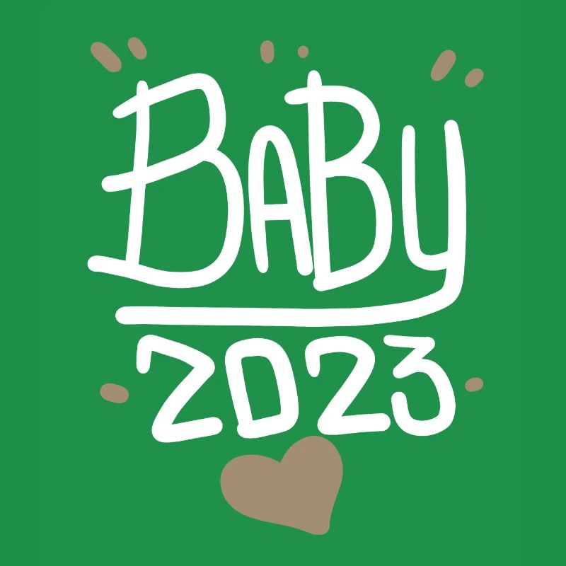 Grossesse Bébé enceinte 2023