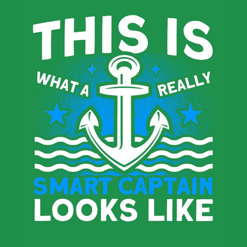 Amateurs de bateau Capitaine de bateau Capitaines