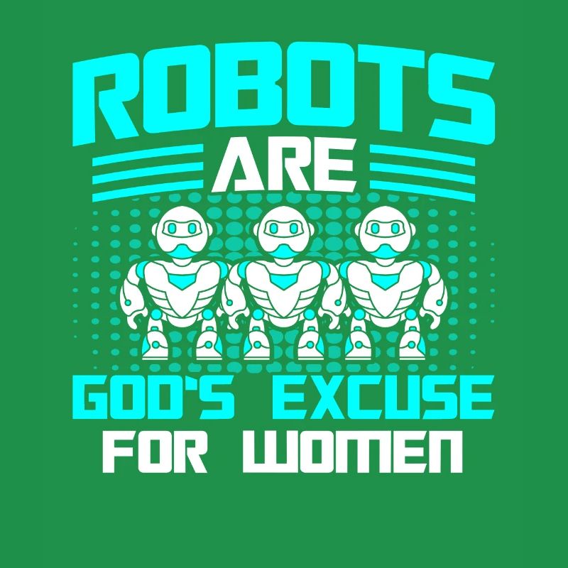 Robot Robotics Engineer Costume Robot