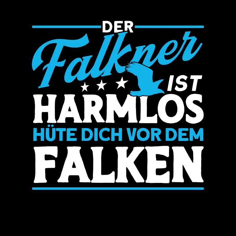 Greifvogel Beizjagd Spruch Falkner Vogelfreunde