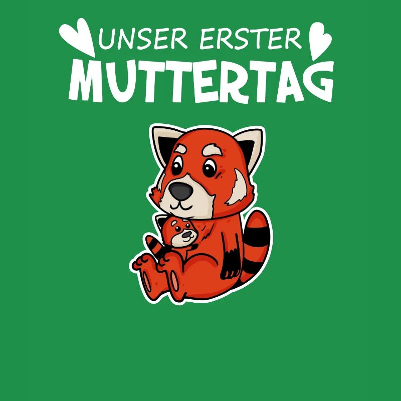 Muttertag - erster Muttertag Geschenk