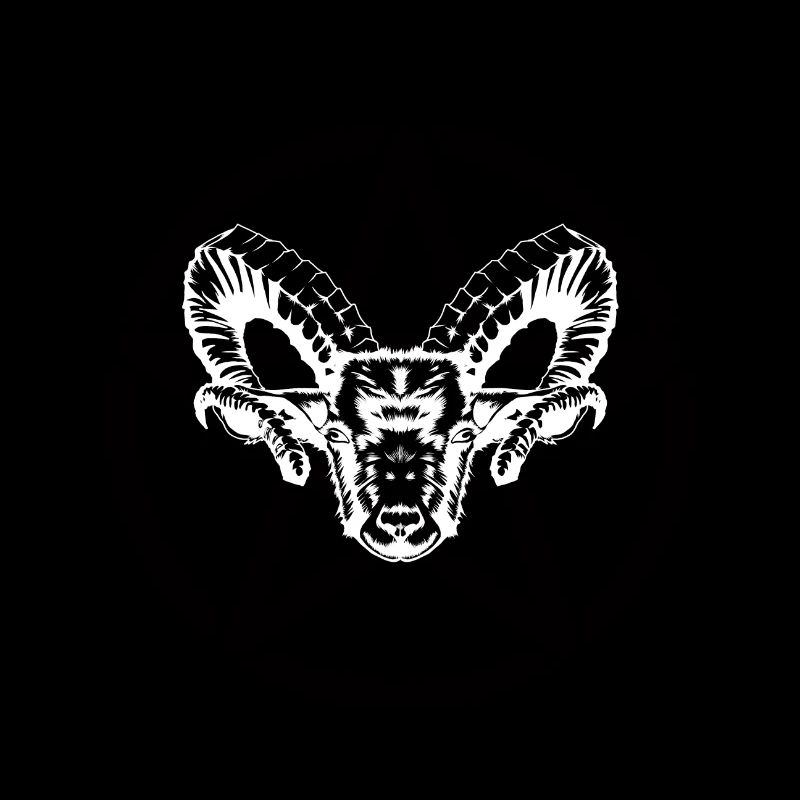 Satan devil pentagram Antichrist demon evil death