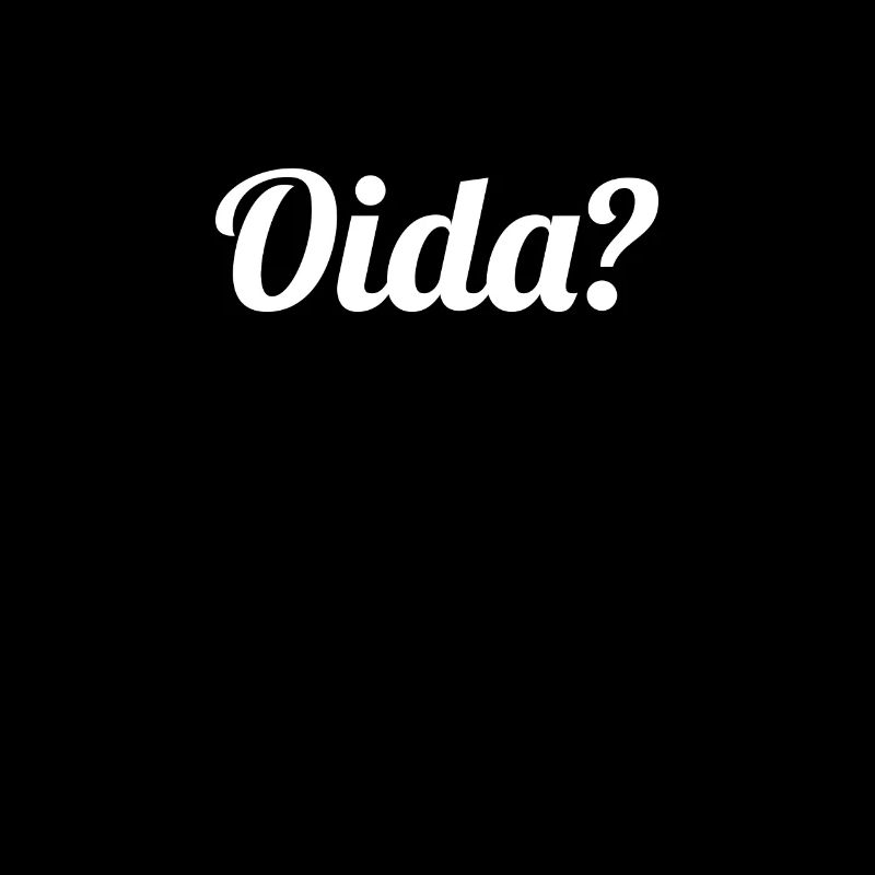 Oida? Bayern