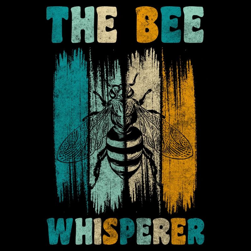Honey Beekeeper Honeycomb Bee