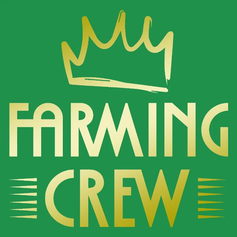 Farming Crew