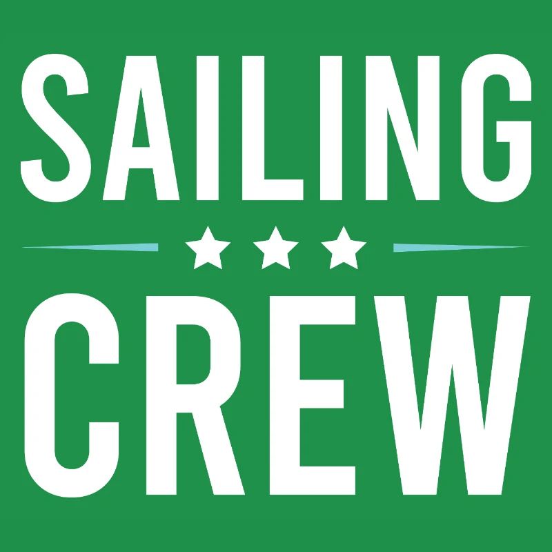 Sailing Crew