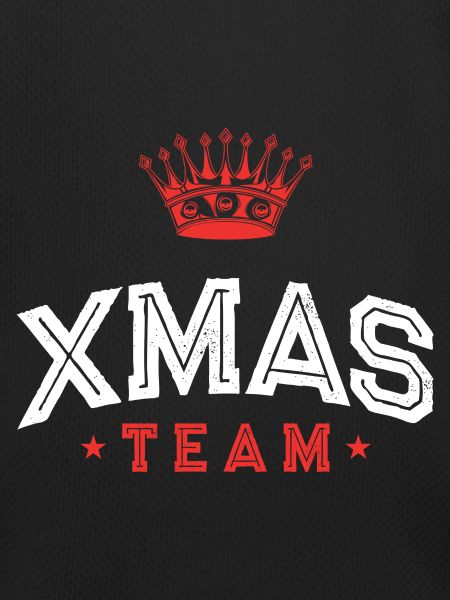 Xmas Team