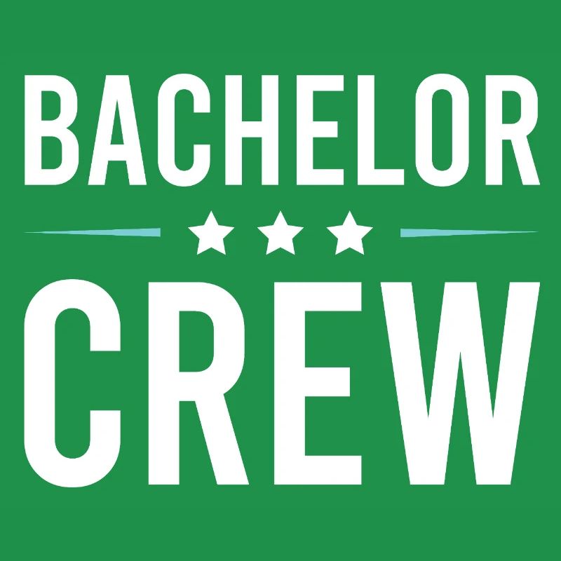 Équipage Bachelor