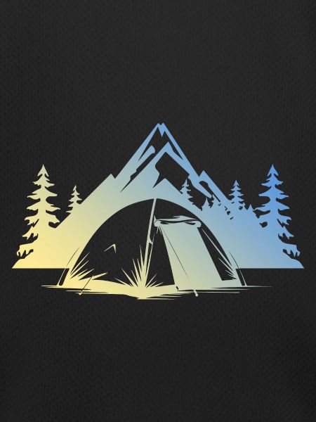 Camping Tent