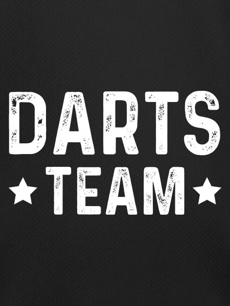 Darts Team