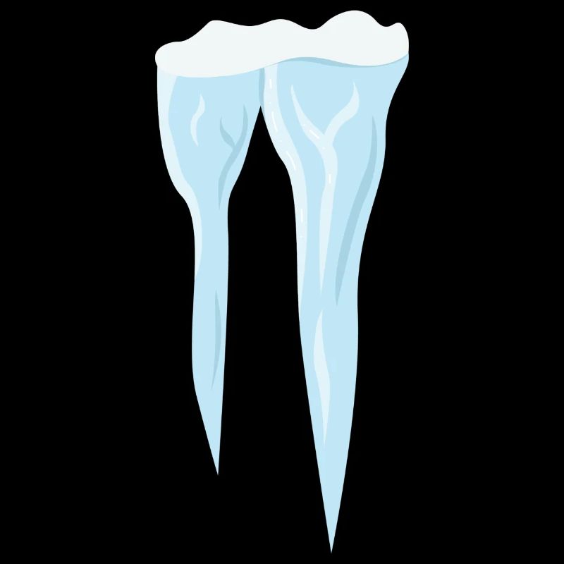Glaçons