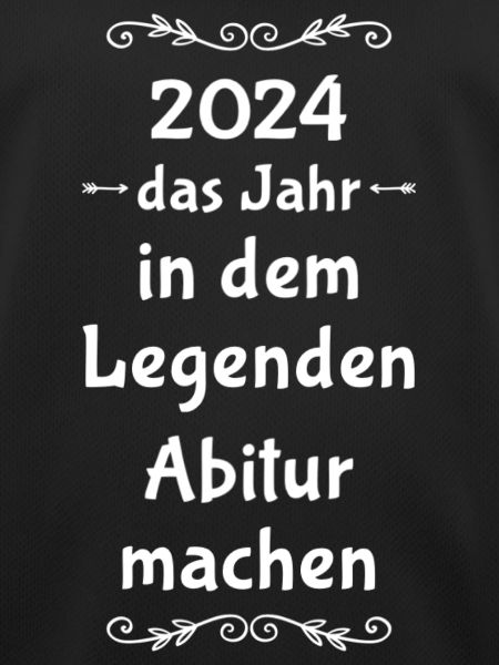 Conclusion Legend