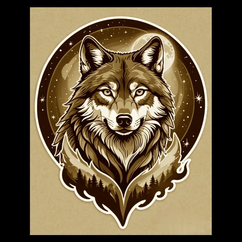 Wolf