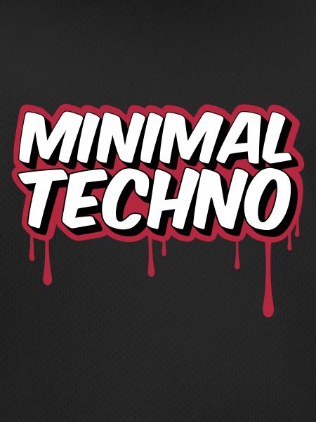 MINIMAL TECHNO