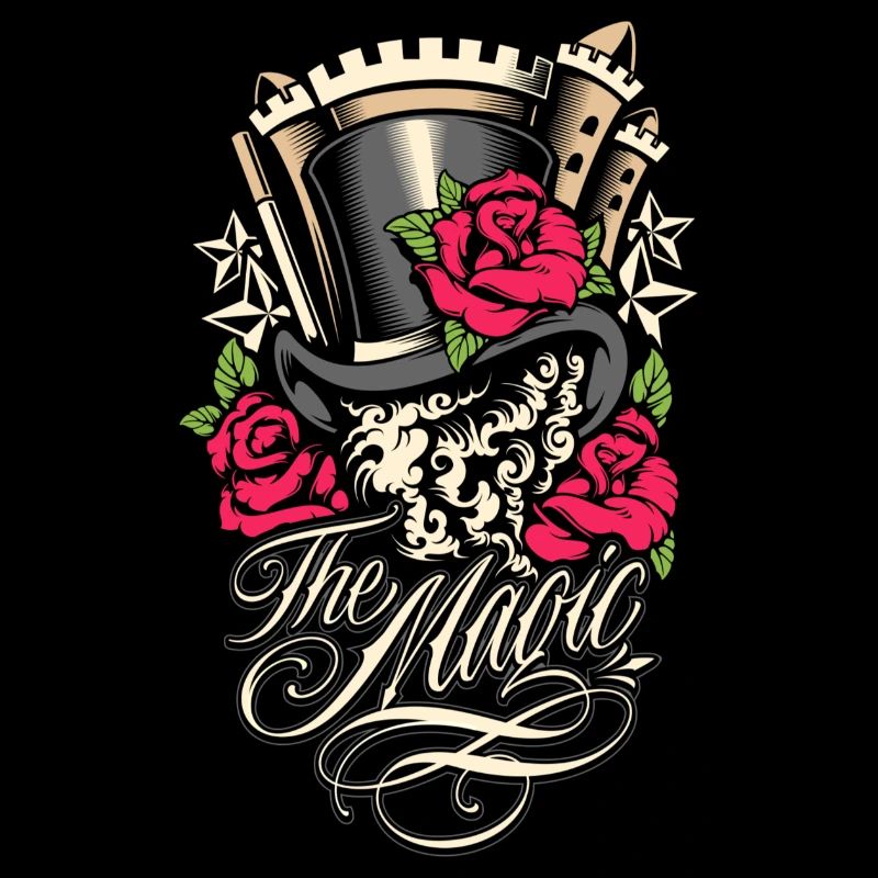 Der Magier