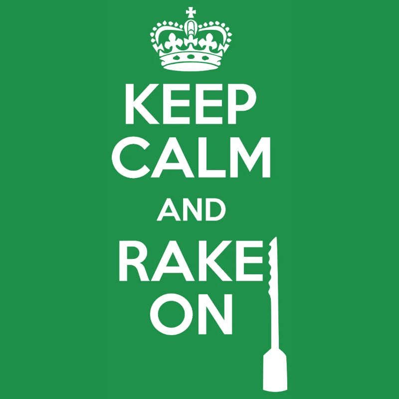 Lockpicking Keep Calm And Rake On Lock Picking
