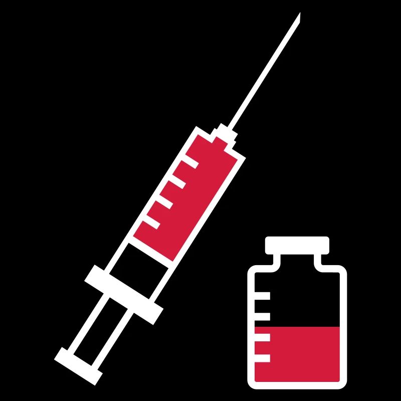 Syringe