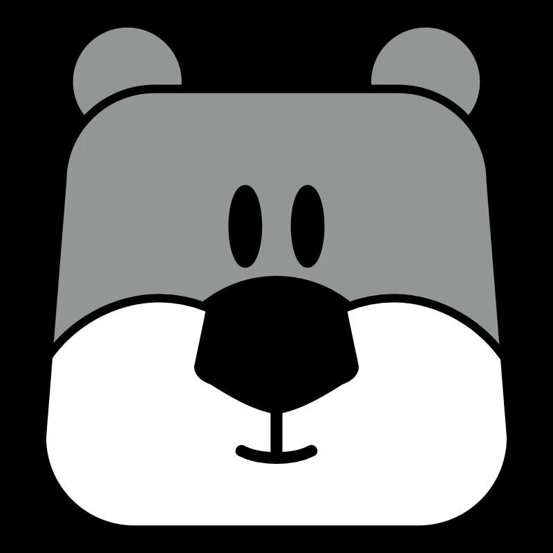 comic koala