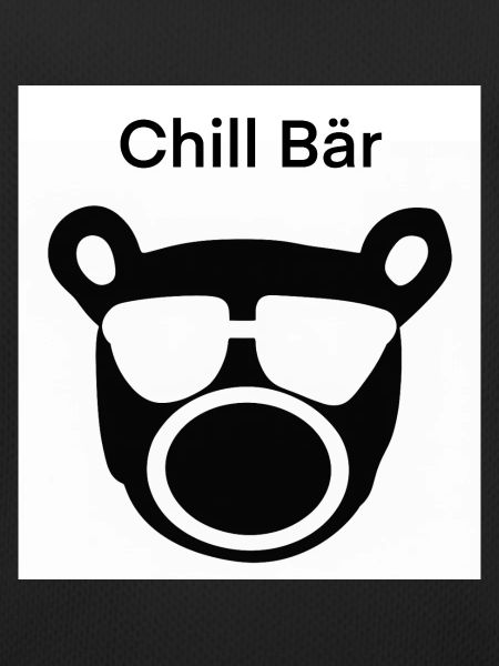 Chill Bear