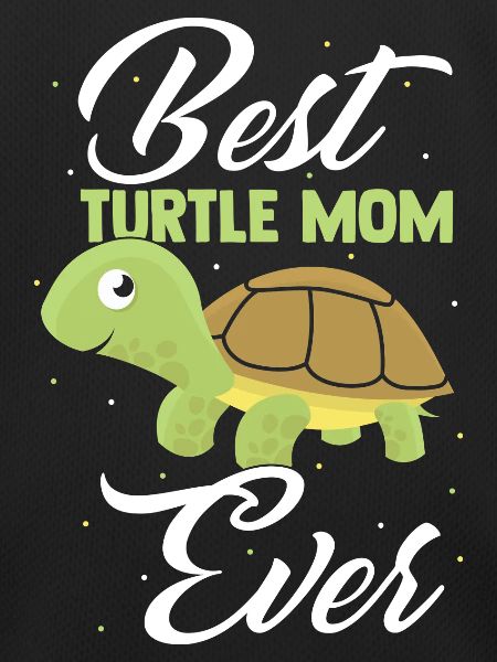 Turtle lovers