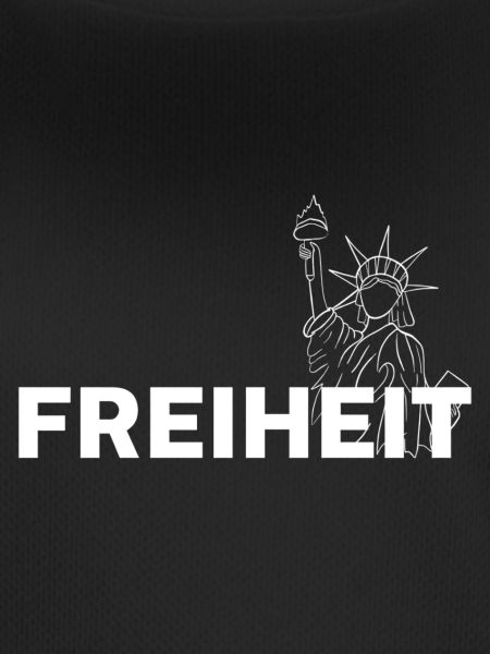 Freiheit