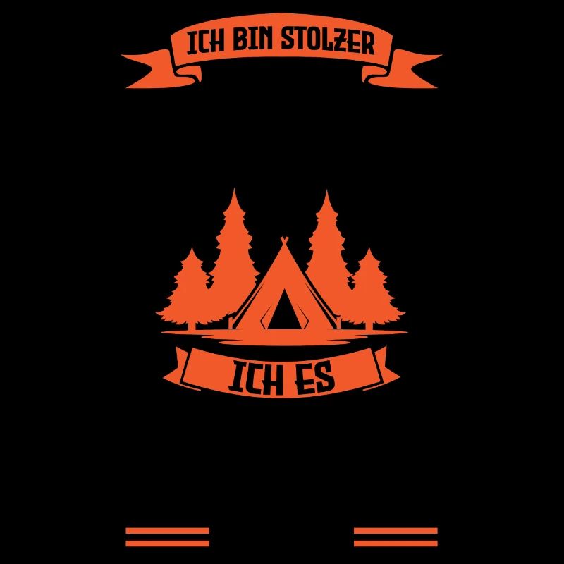 Pfadfinder Opa Scout Geschenk