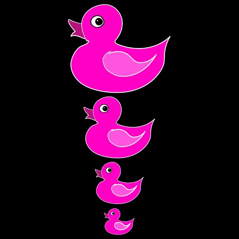 Canard Canard Grinchet Quak
