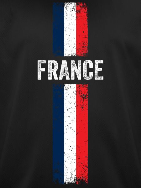 flag of France