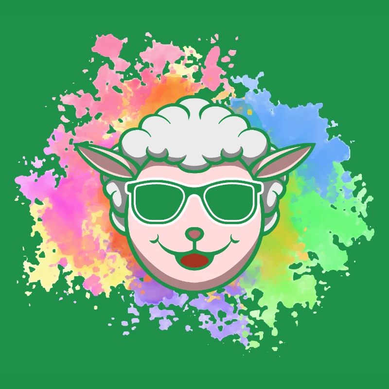 Shepherd Sheep
