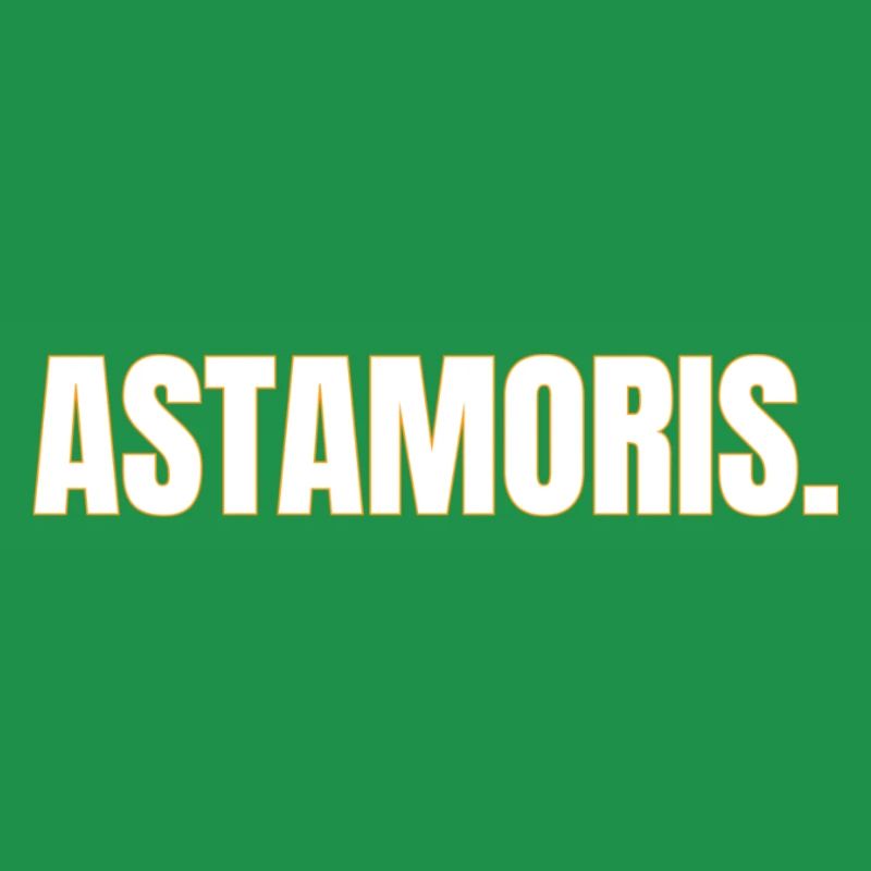 ASTAMORIS. Antwerp dialect Shirt