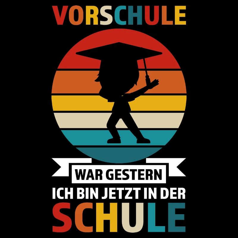 Schulkind Anfang Schulstart Geschenk