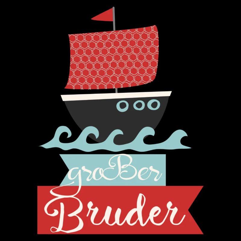 großer Bruder Schiff