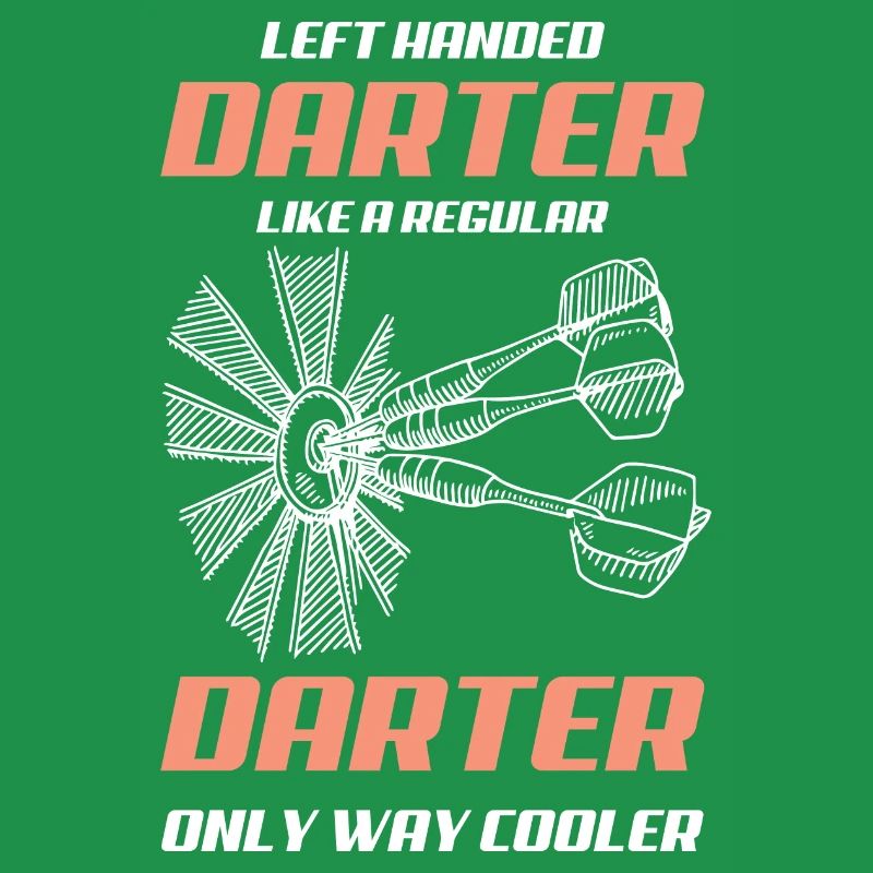 Dart Darter