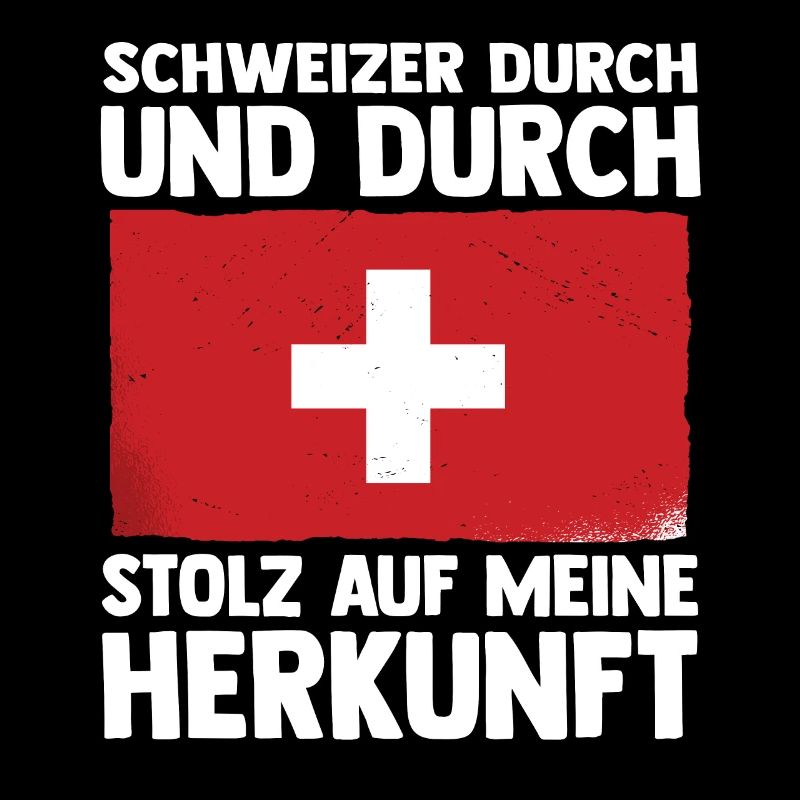 Schweizer Schweiz