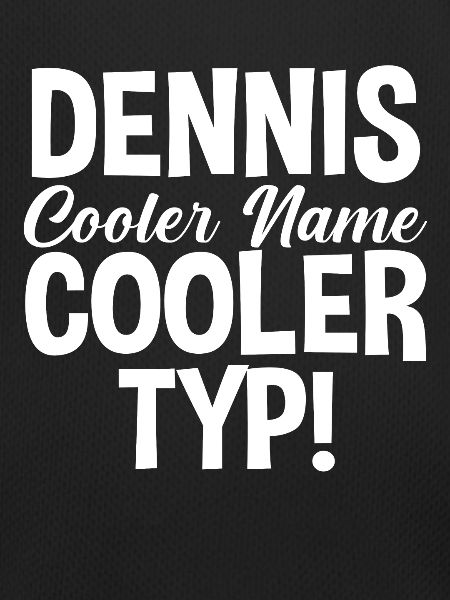 First name Dennis