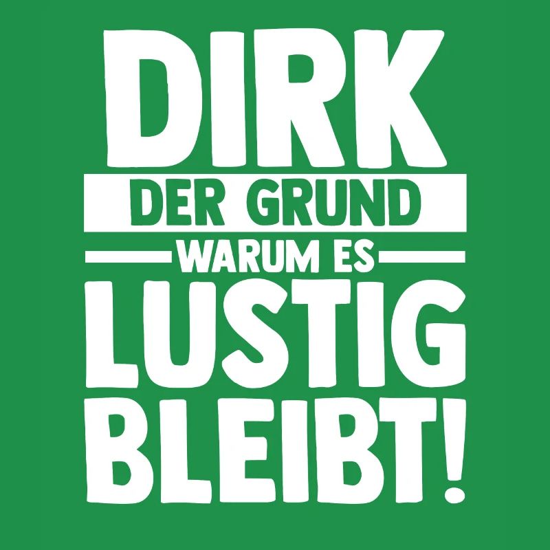First name Dirk