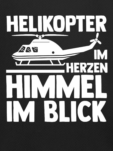 Pilot Helicopter Helicopter