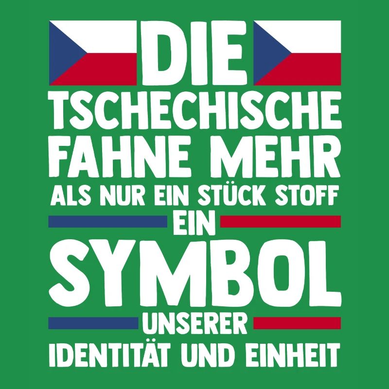 Tschechen Tschechisch Tschechien