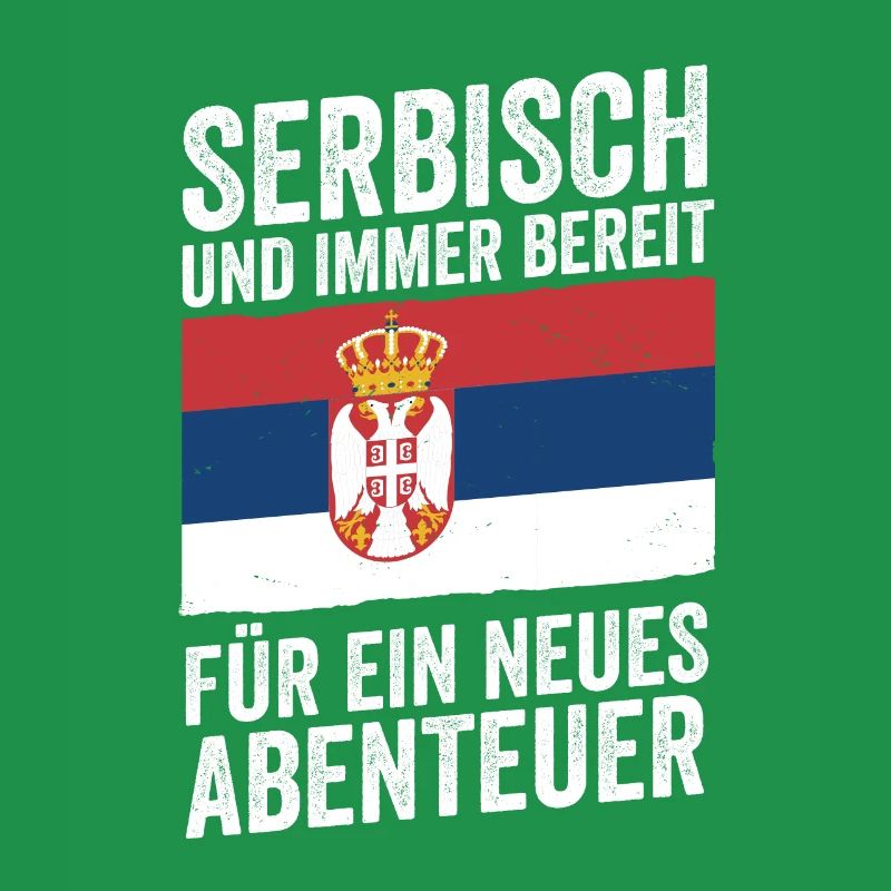 Serbe Serbe Serbie