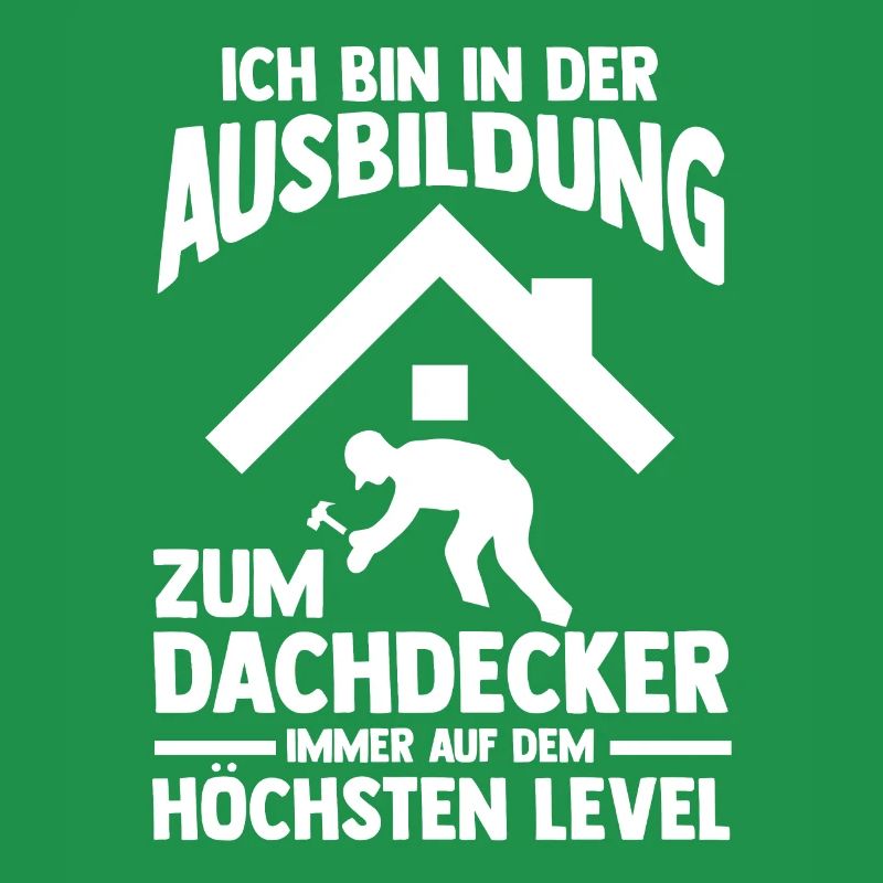Roofing training apprentice Auzbi roofer