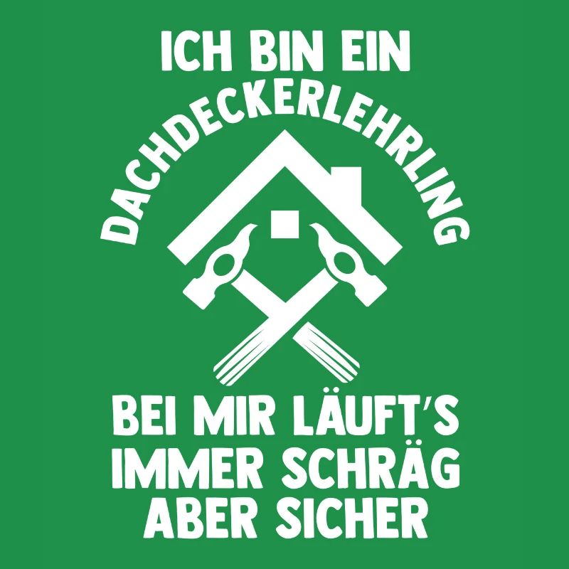 Roofing training apprentice Auzbi roofer