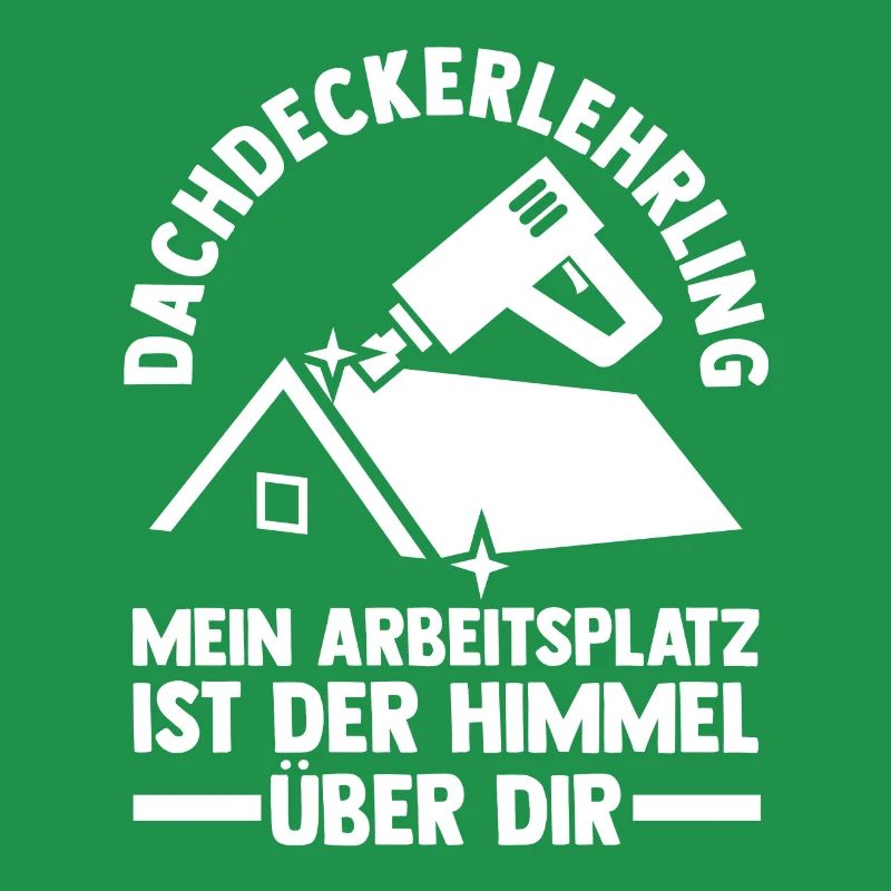 Roofing training apprentice Auzbi roofer