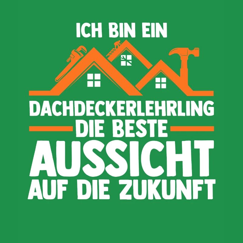 Roofing training apprentice Auzbi roofer