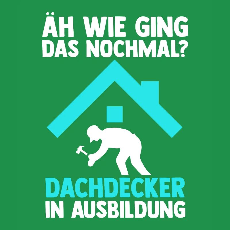 Roofing training apprentice Auzbi roofer