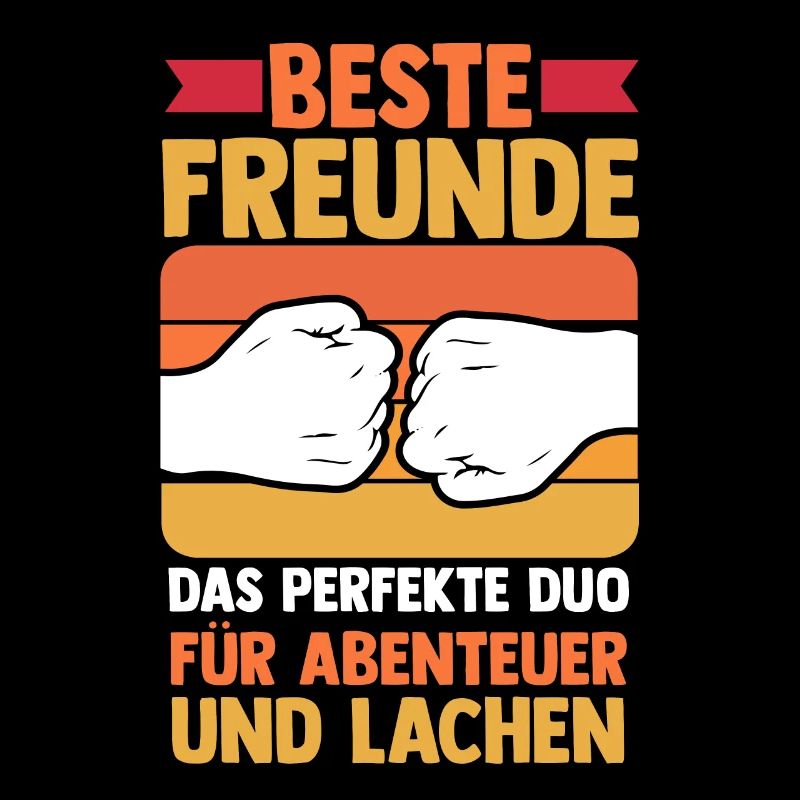 Beste Freunde