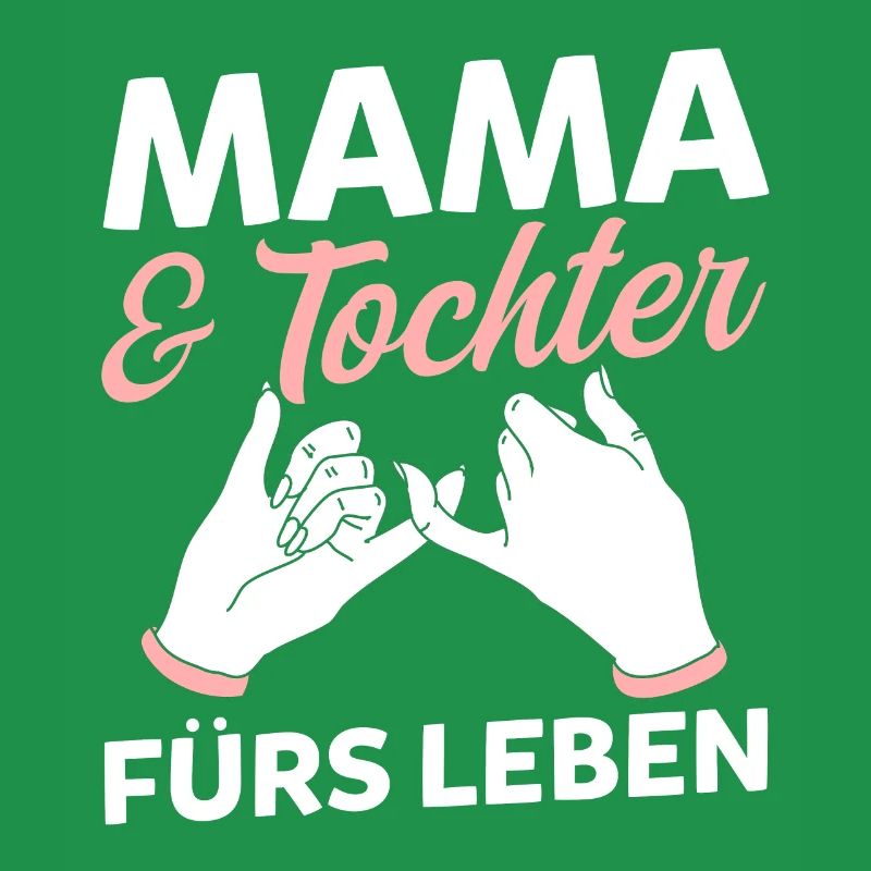 Mama Und Tochter